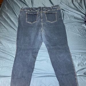 Torrid Jeans Size 26T